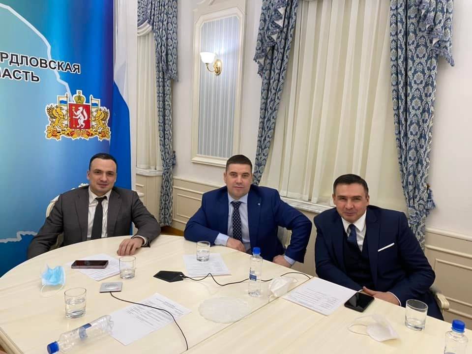 Руководитель ЗБИ «Геобурмаш» поучаствовал в пленарном заседании форума «Деловая Россия» Руководитель ЗБИ «Геобурмаш» поучаствовал в пленарном заседании форума «Деловая Россия»