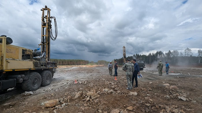 Контроль качества на объекте заказчика